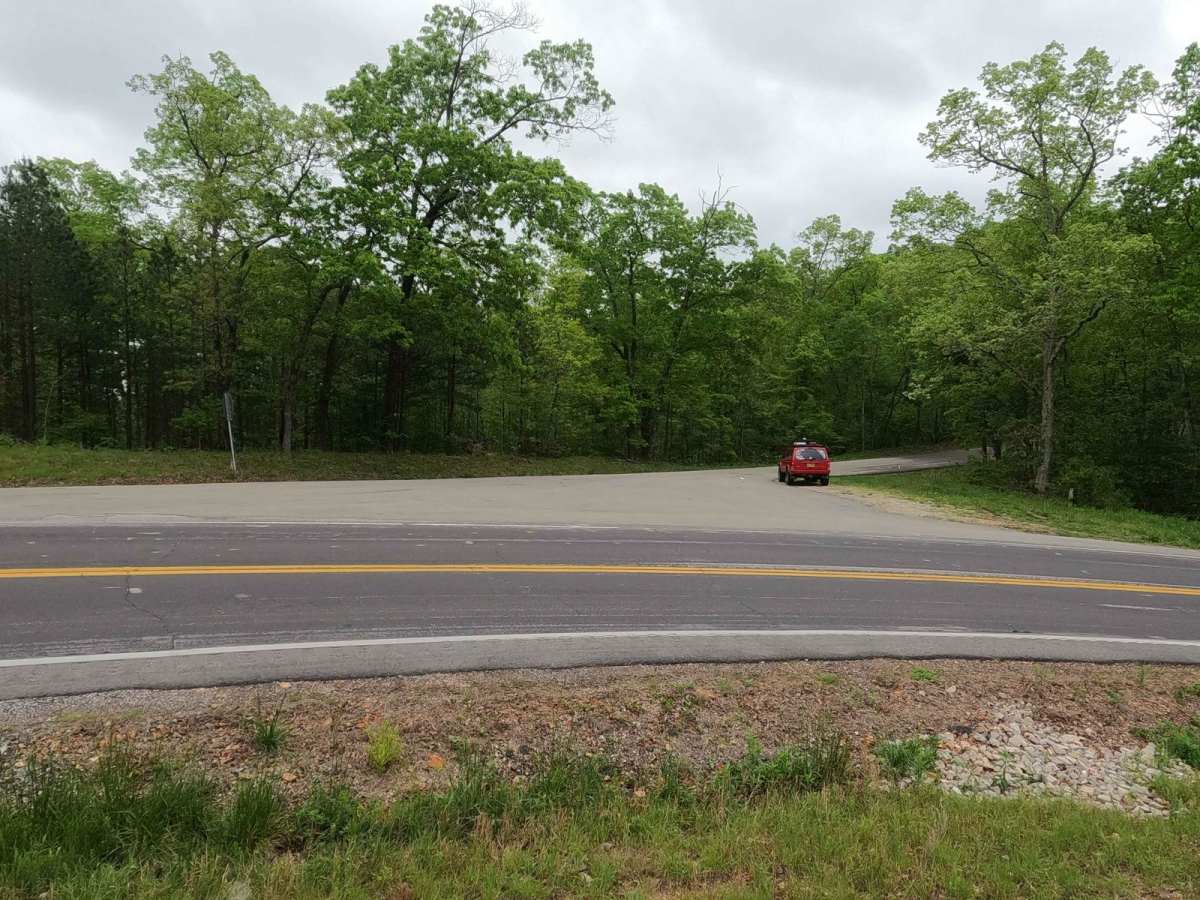 Funk Branch Road photo 2