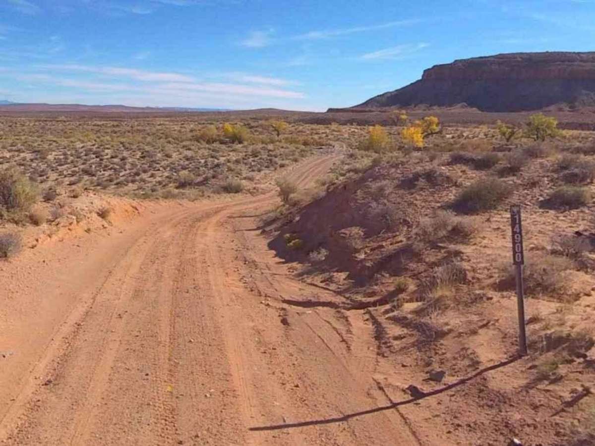 Lone Cedar Road - BLM14900 photo 4