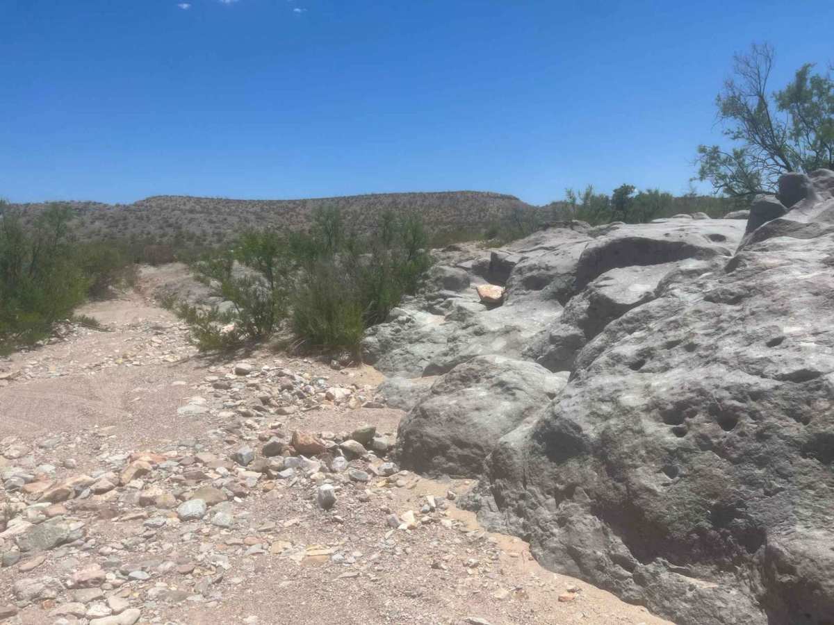 Faulkner Gap photo 3