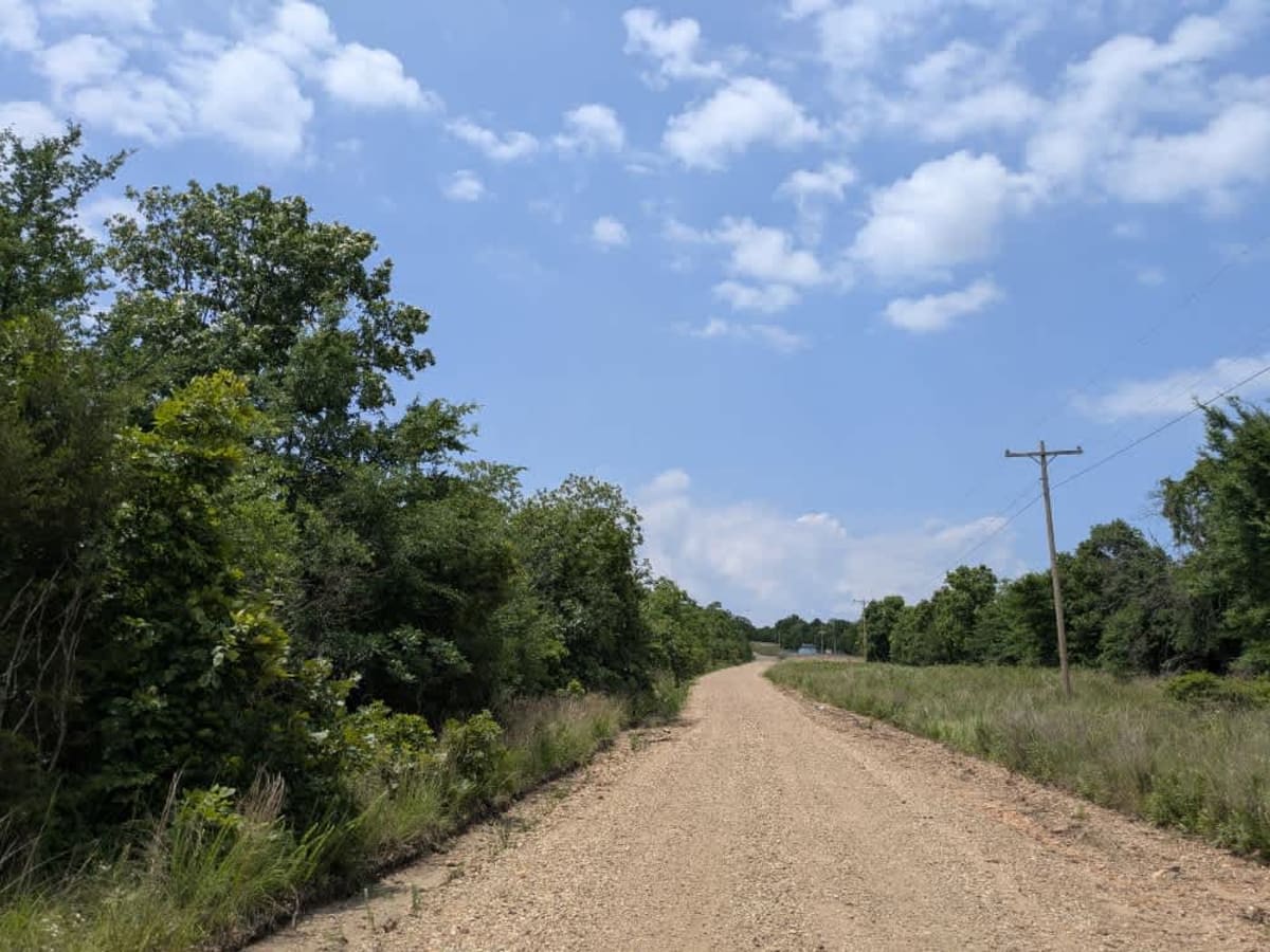 Scratchout Road photo 5