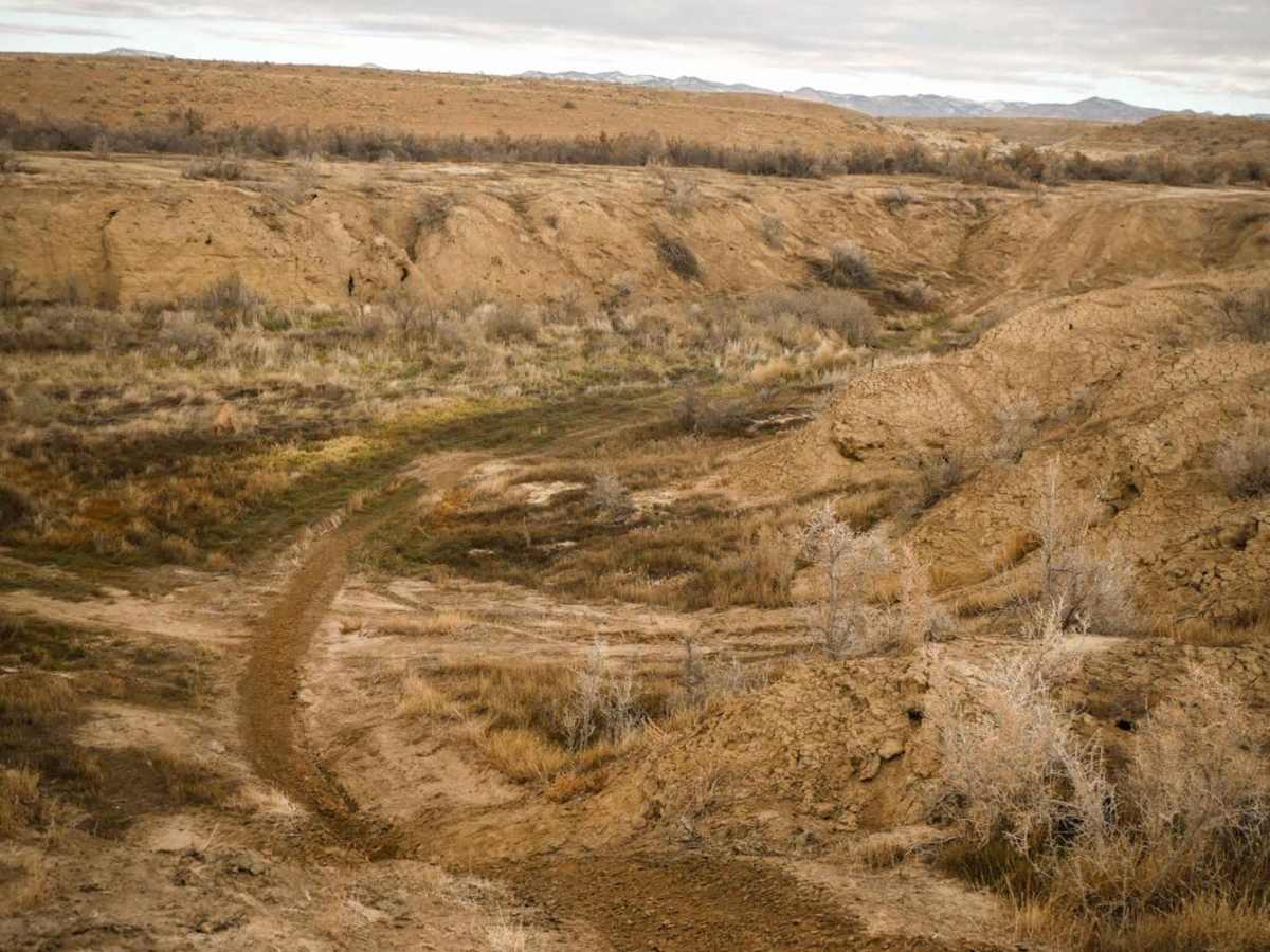 Trails 137 and 145 photo 3