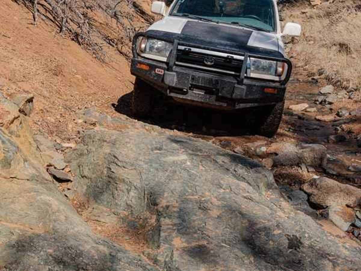 Saddle Rock Canyon Rd photo 5