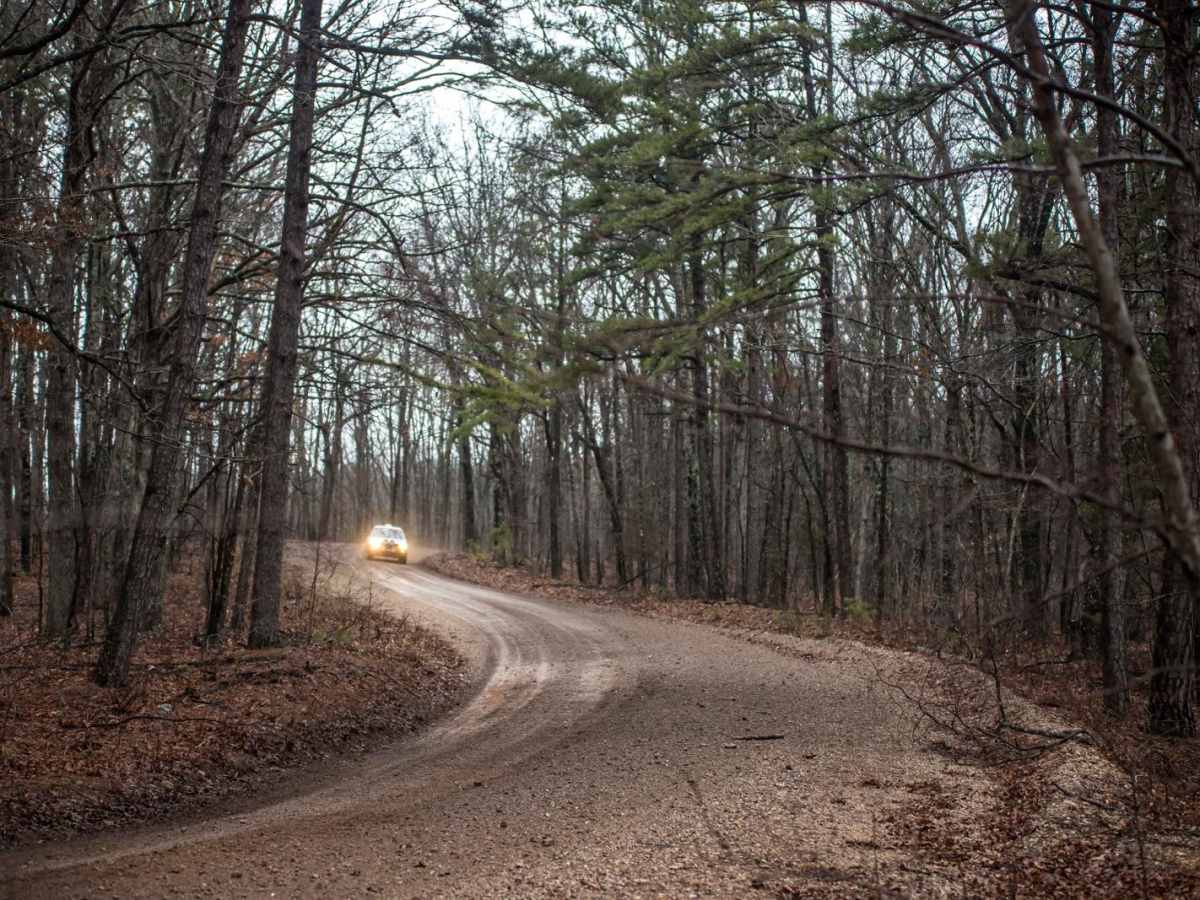 Pigeon Roost Road - WCR 603 photo 4