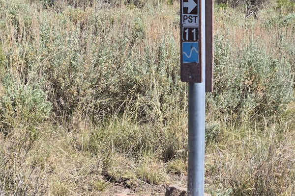 Paiute 1 to Richfield-Pioneer