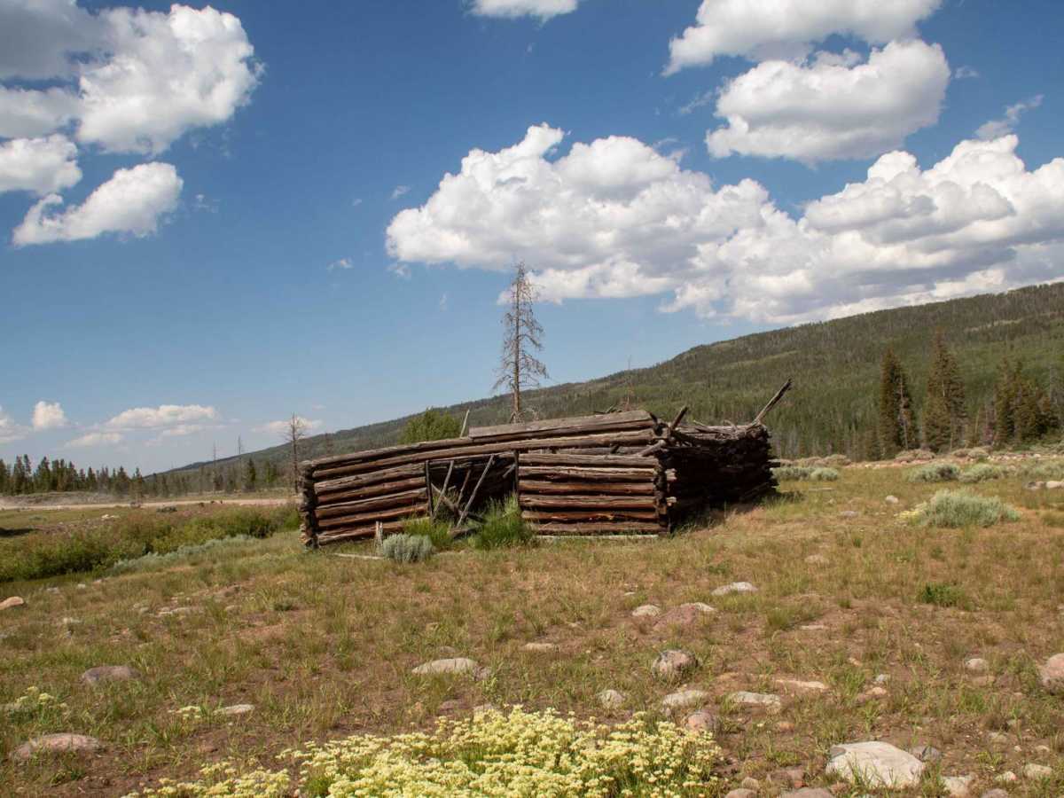 North Slope Road photo 3