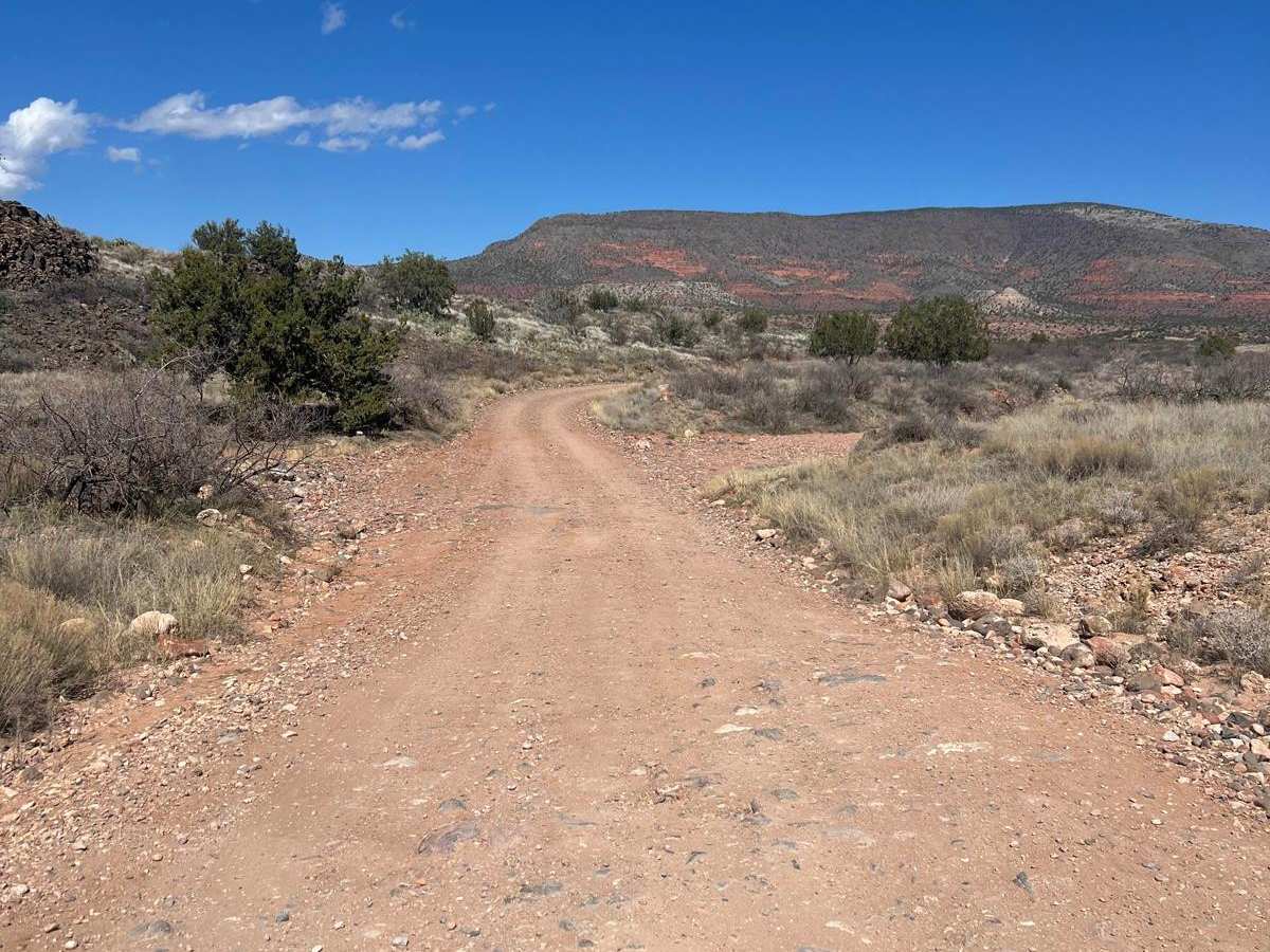 Sycamore Canyon Road photo 4