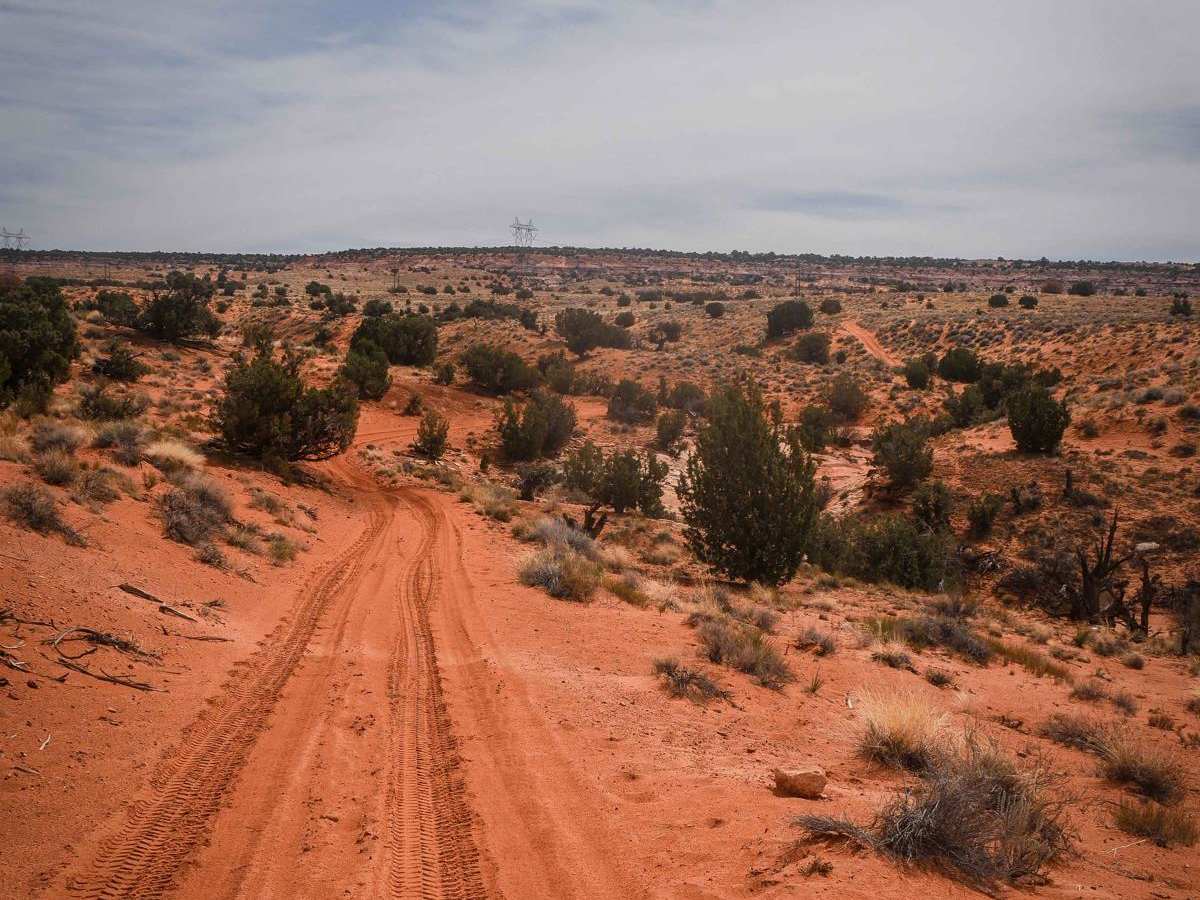 Judd Hollow/Cedar Mountain Road photo 6