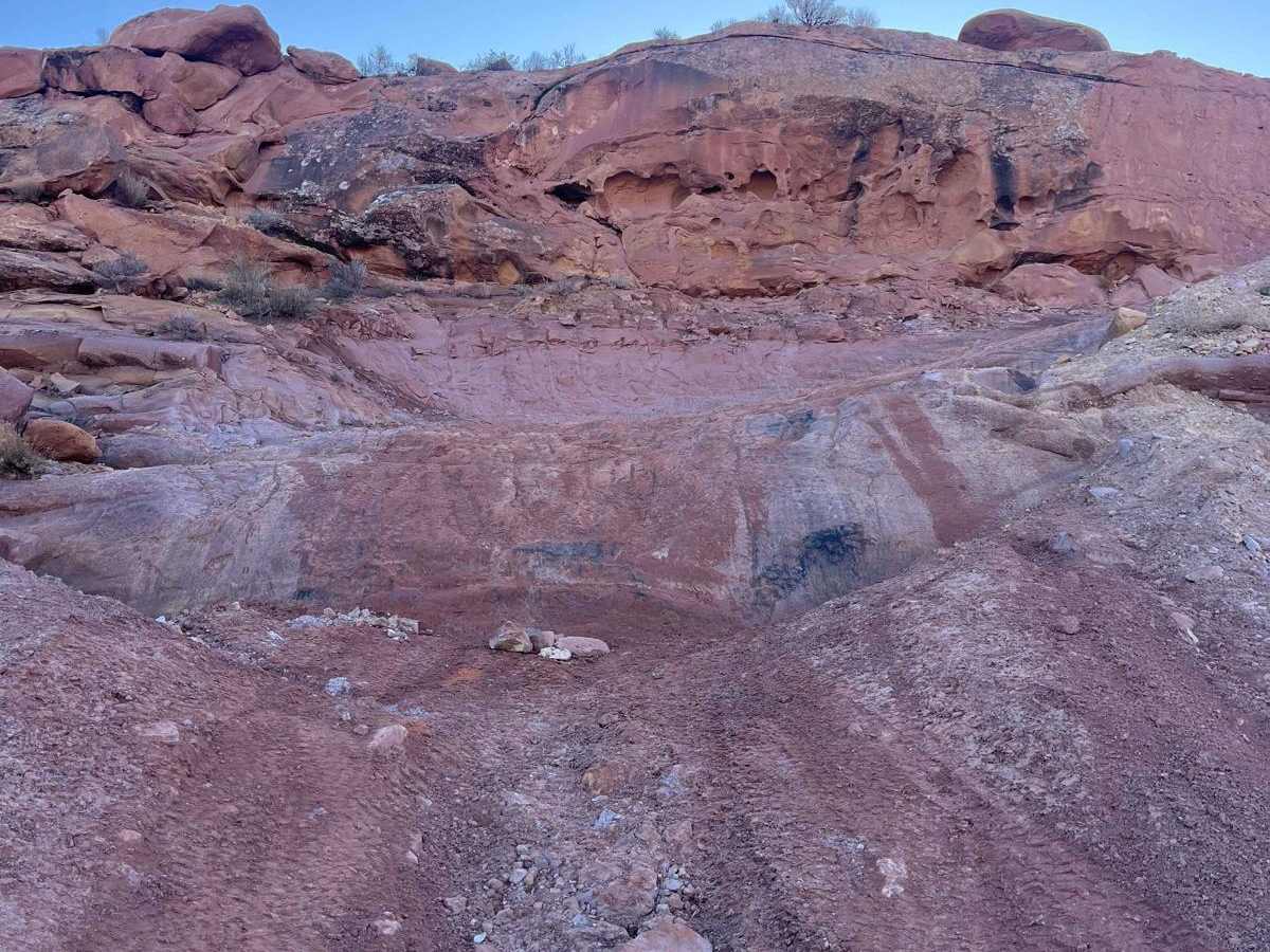 Ridgeline Trail photo 4