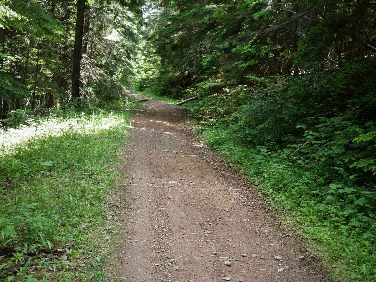 Dry State OHV photo 3