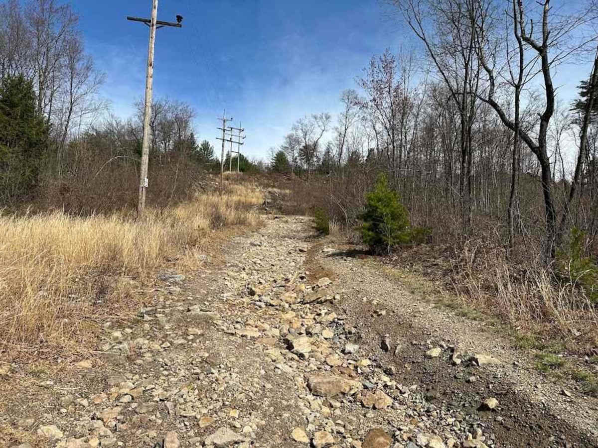 St. Keirns 16 trail photo