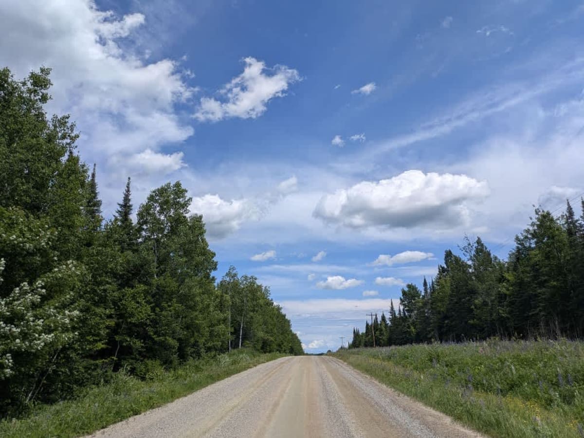 Connors Road photo 4