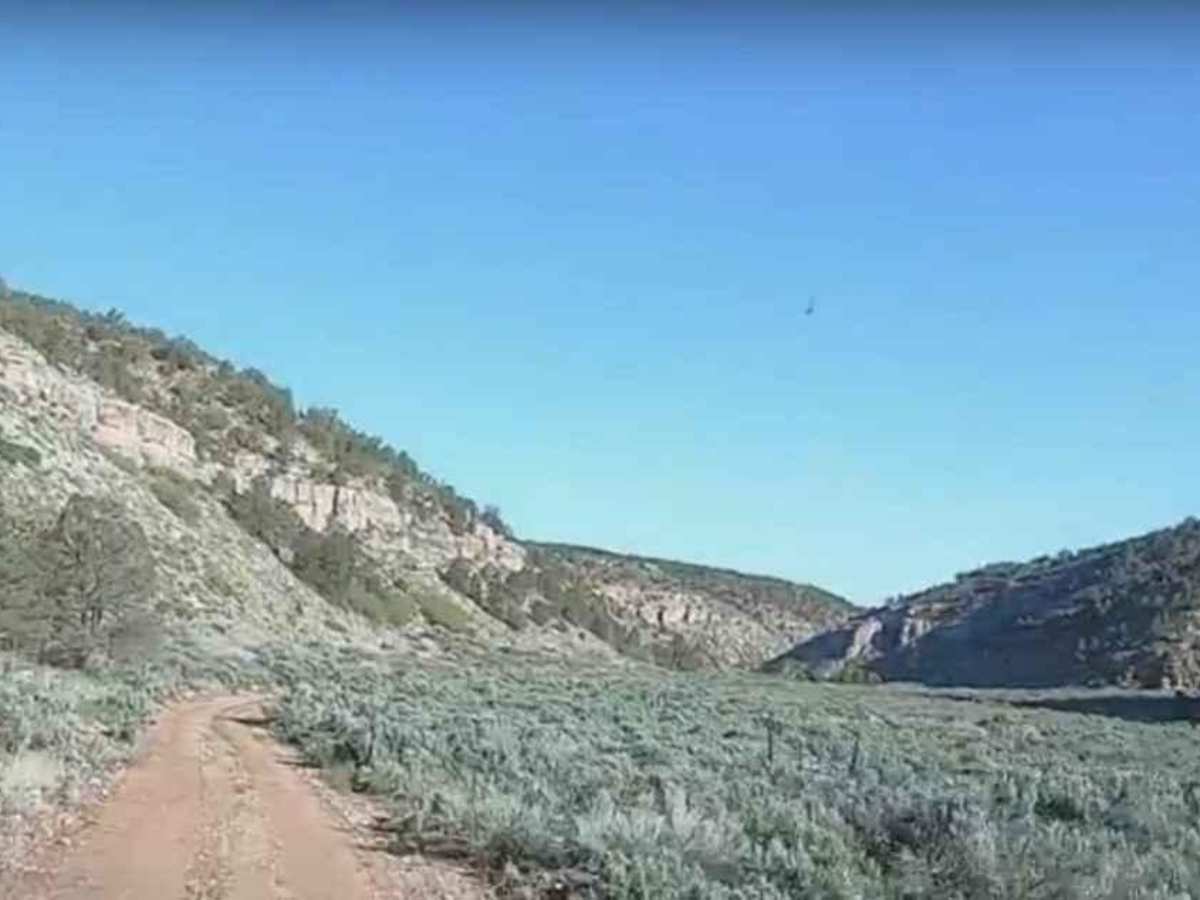Snake Gulch - FR642 photo 5