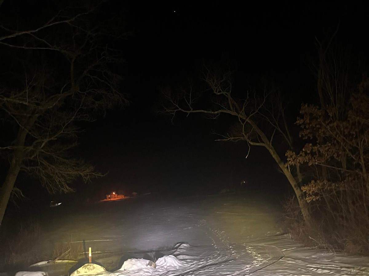 Hungerford Lake Boat Launch photo 2
