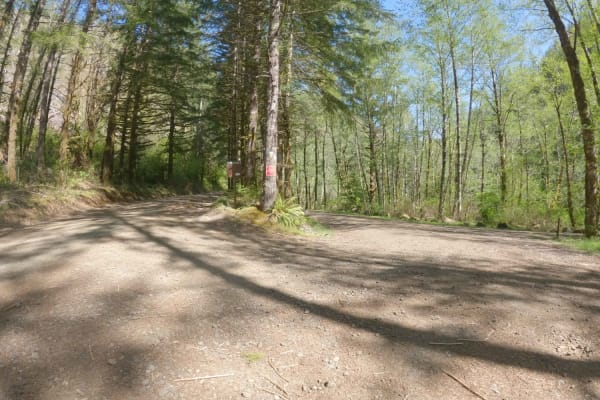 Hembre Ridge Road