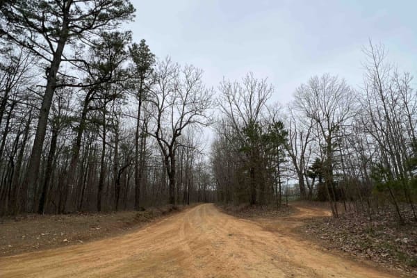 White Rock Mountain East