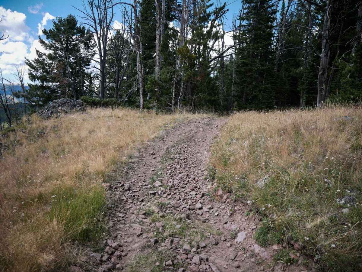 Hidden Lakes ATV #179 photo 6