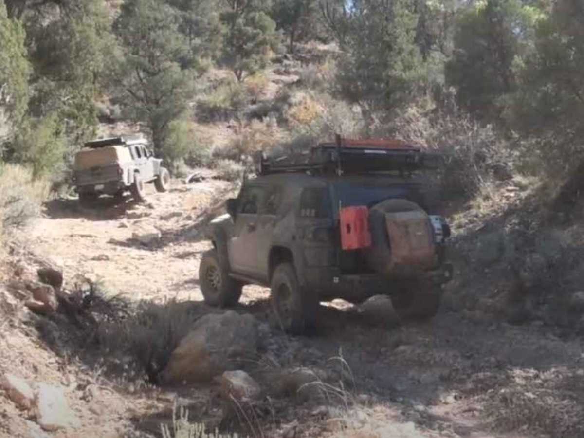 Snap Point BLM 1680 photo 3