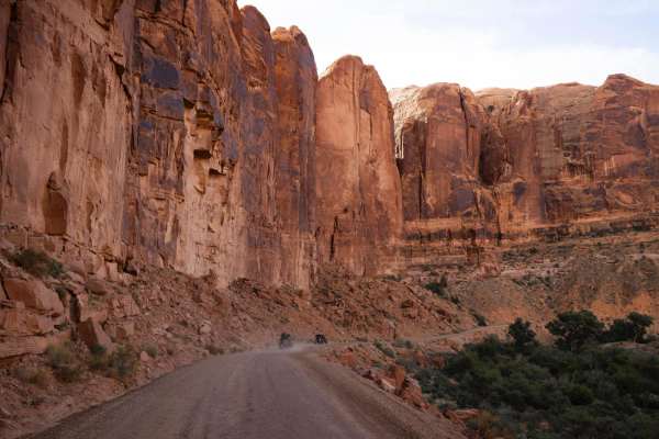 Hurrah Pass