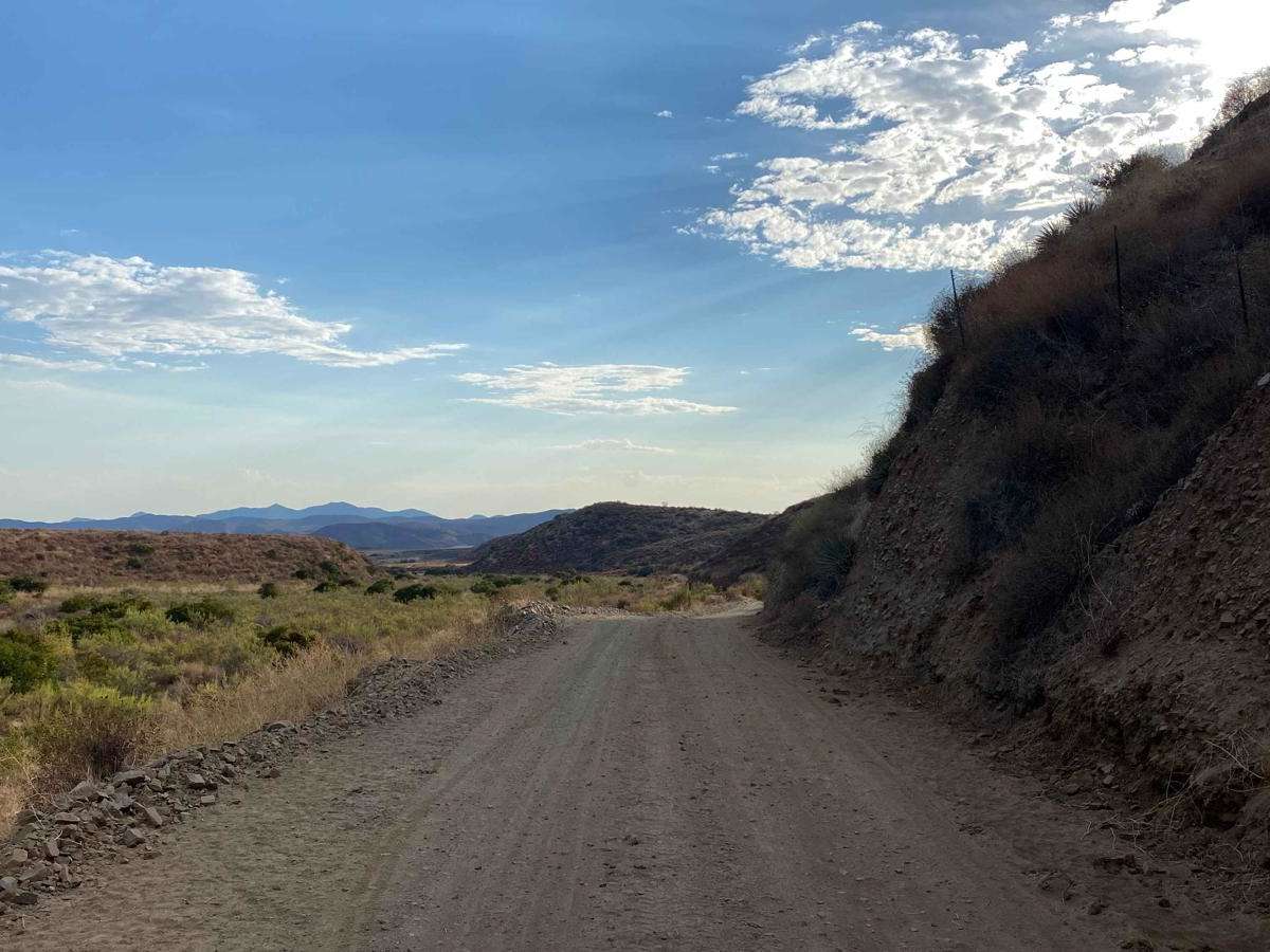 Quail Canyon Road photo 6