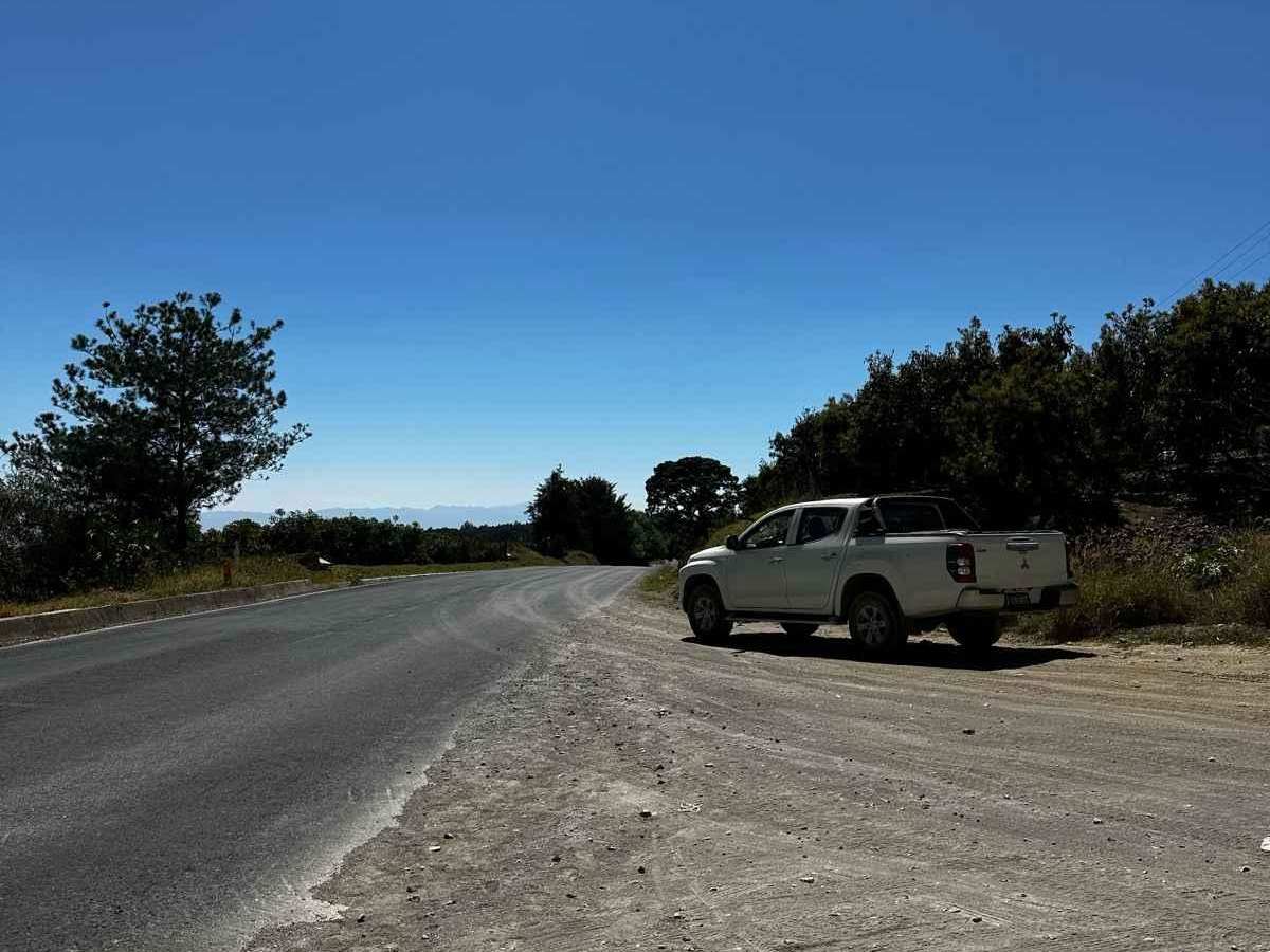 Subida al Parque Nacional Nevado de Colima photo 3