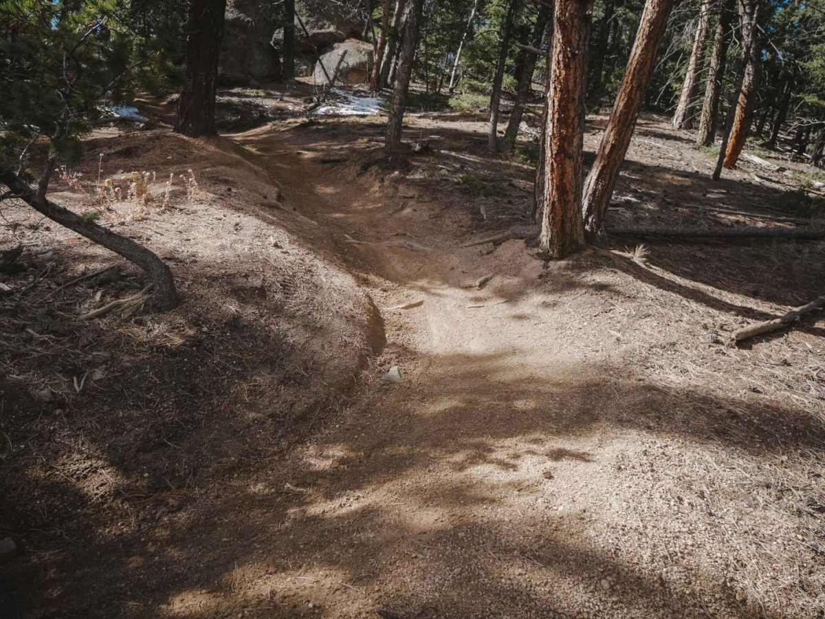 675 Cabin Ridge ATV Trail photo 3