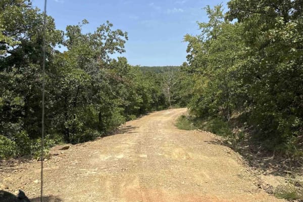 Lake Eufaula