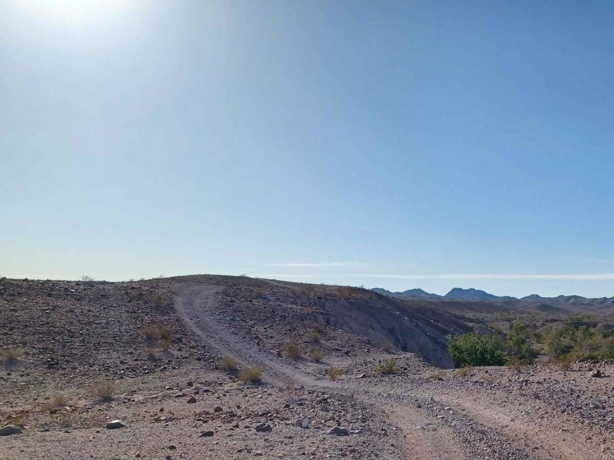 Mine Road photo 2