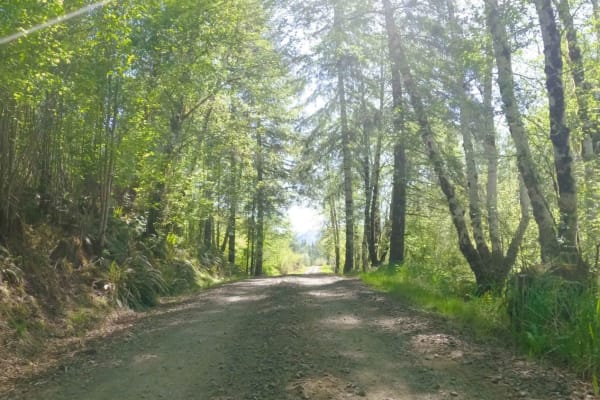 Jordan Creek Road
