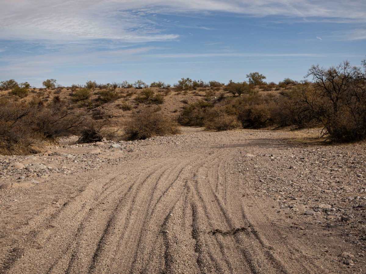 Dead Horse Wash photo 5