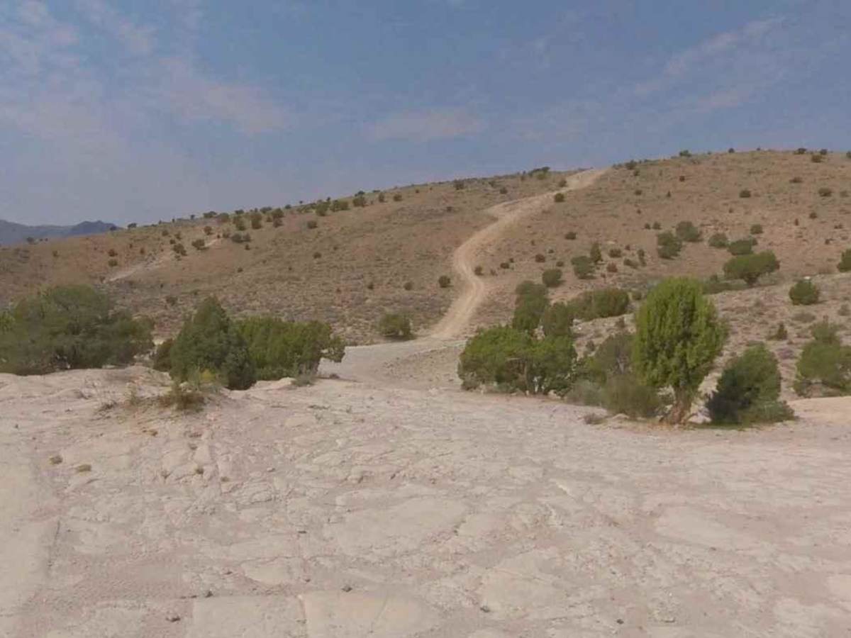 Little Moab Trail photo 2