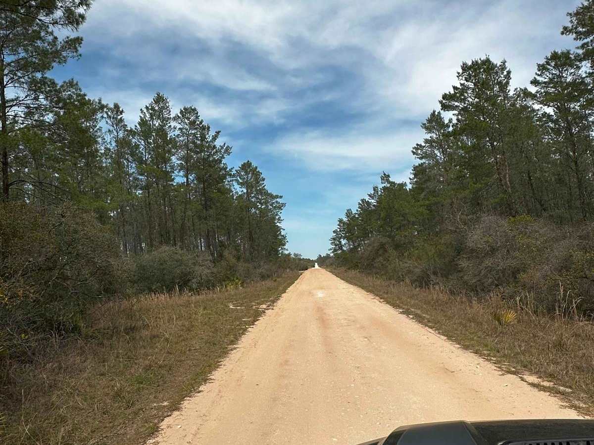 Lake Eaton - ONF-5 trail photo