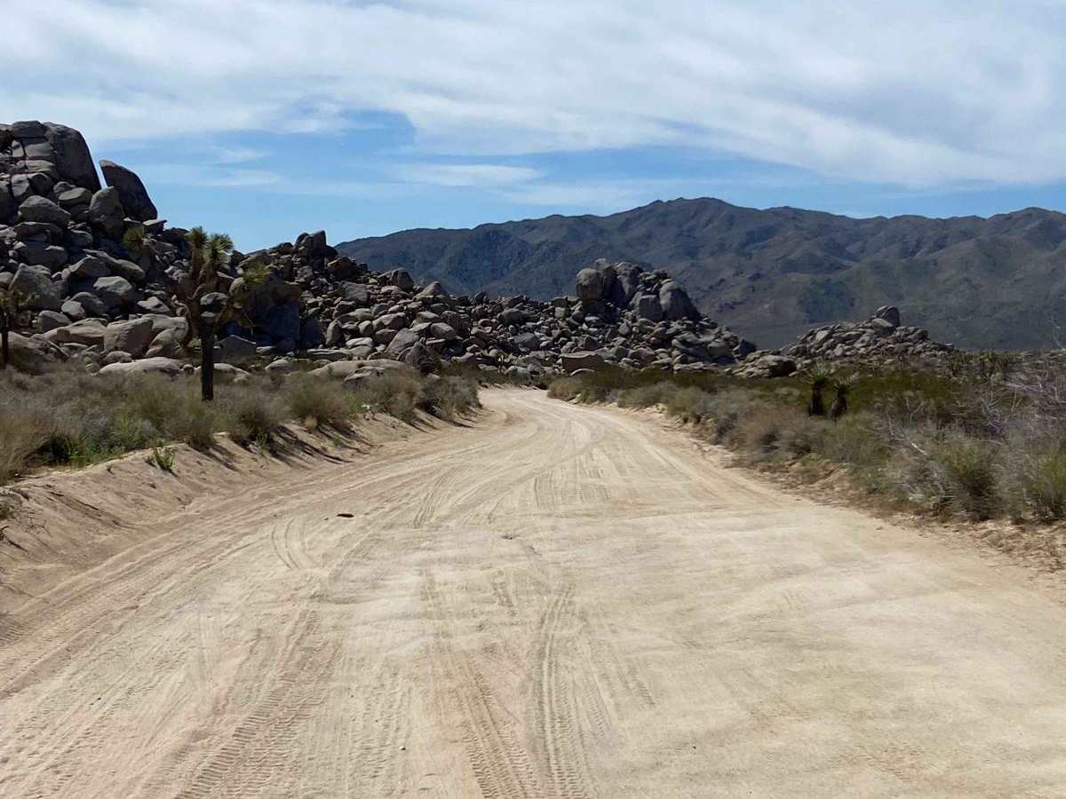 Geology Tour Road photo 4