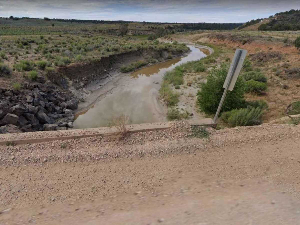 Glendale Bench Road (BLM1854) photo 5