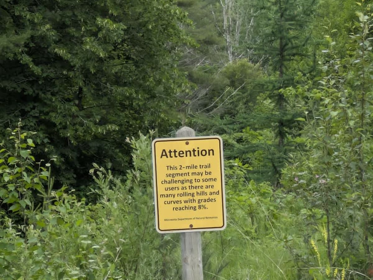 County Road 50 photo 6