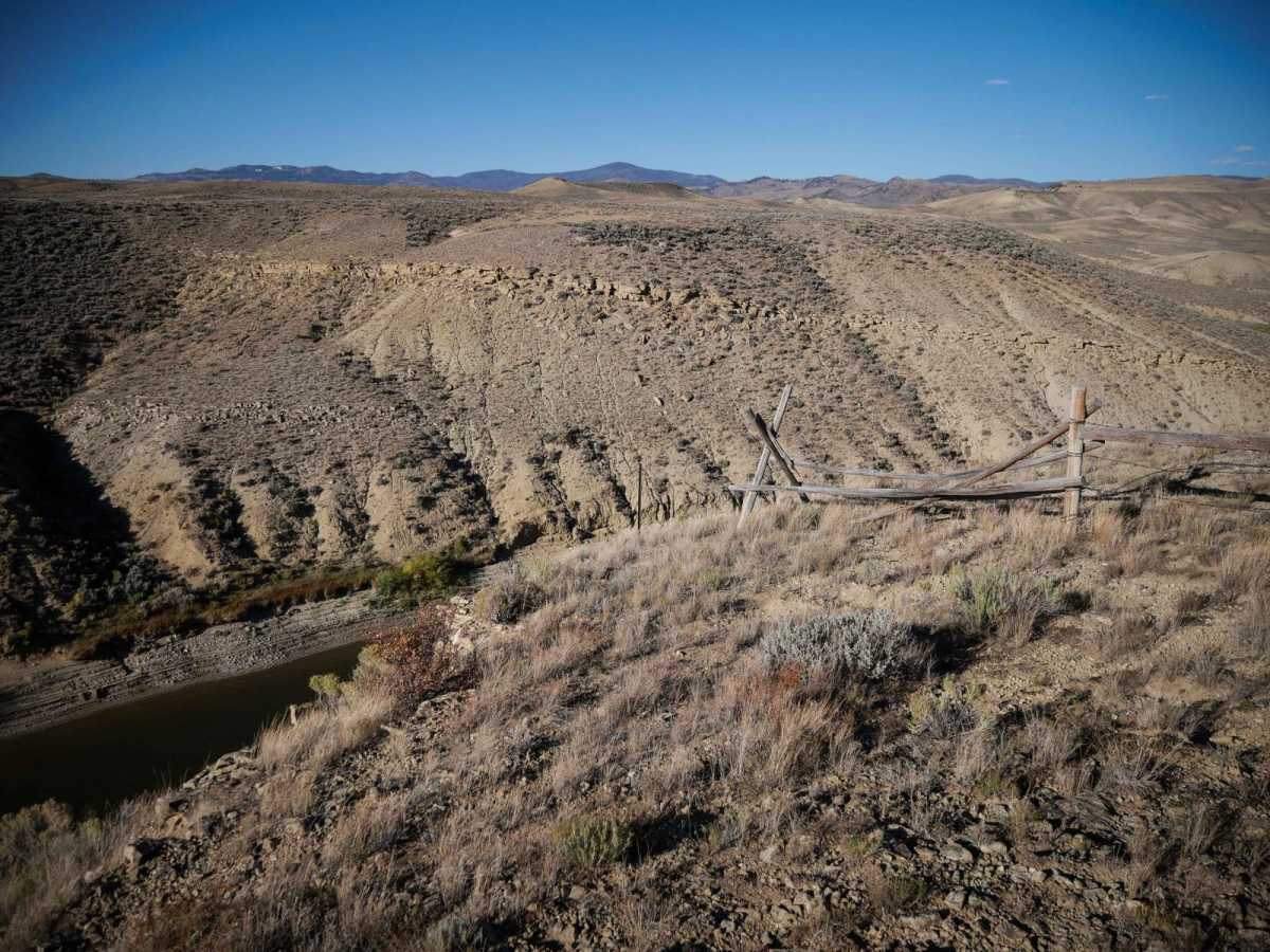 Hay Gulch ATV photo 3