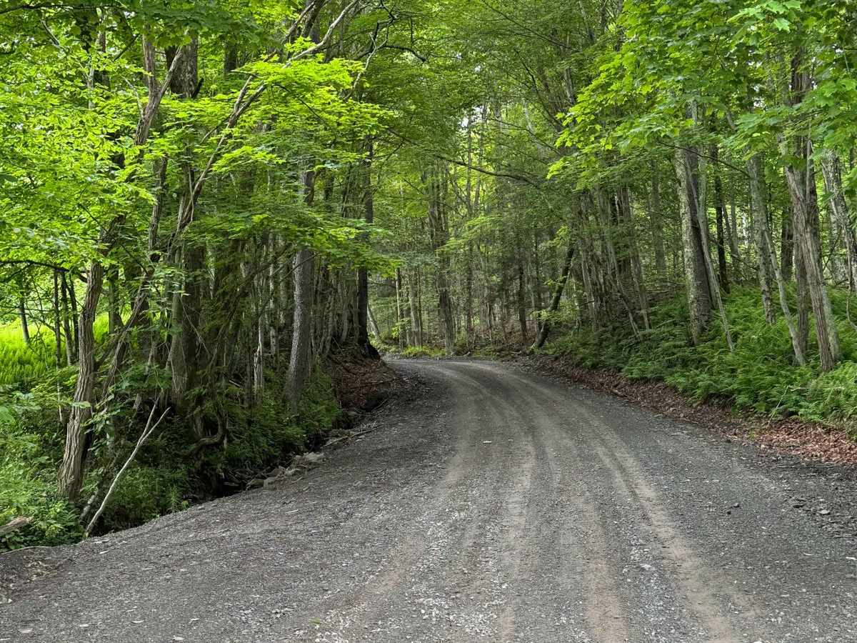 Behrmann Hill Road photo 6