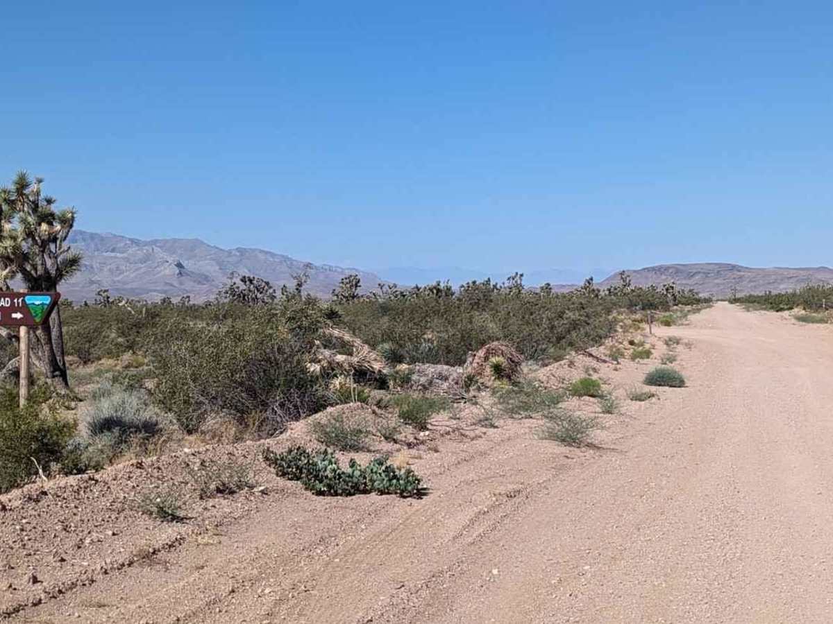 Rainbow Pass Road photo 5