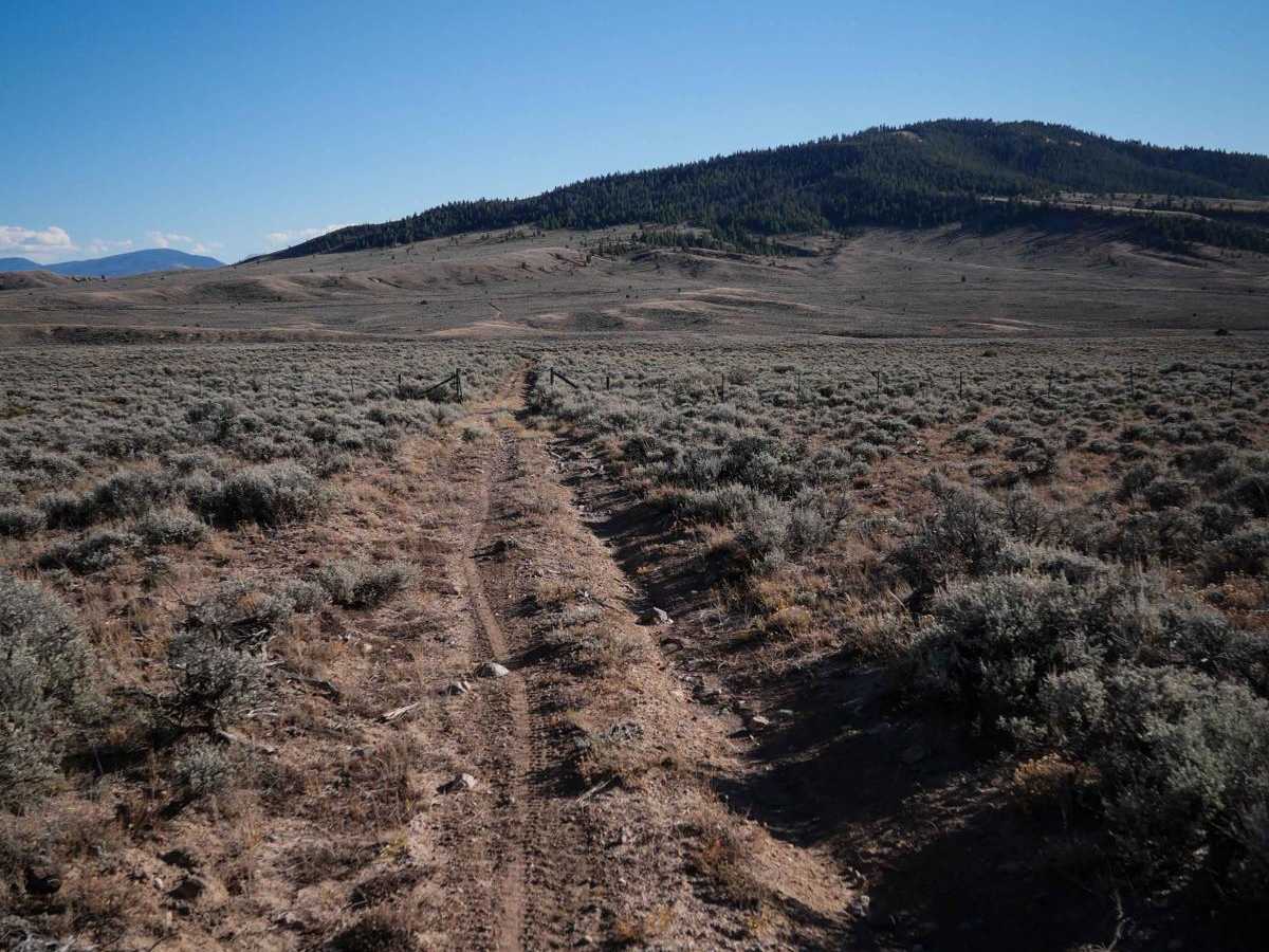Antelope Pass ATV photo 5