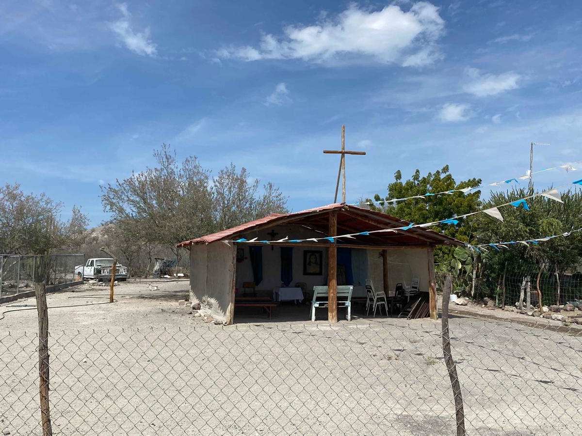 San Jose de la Palmilla photo 3