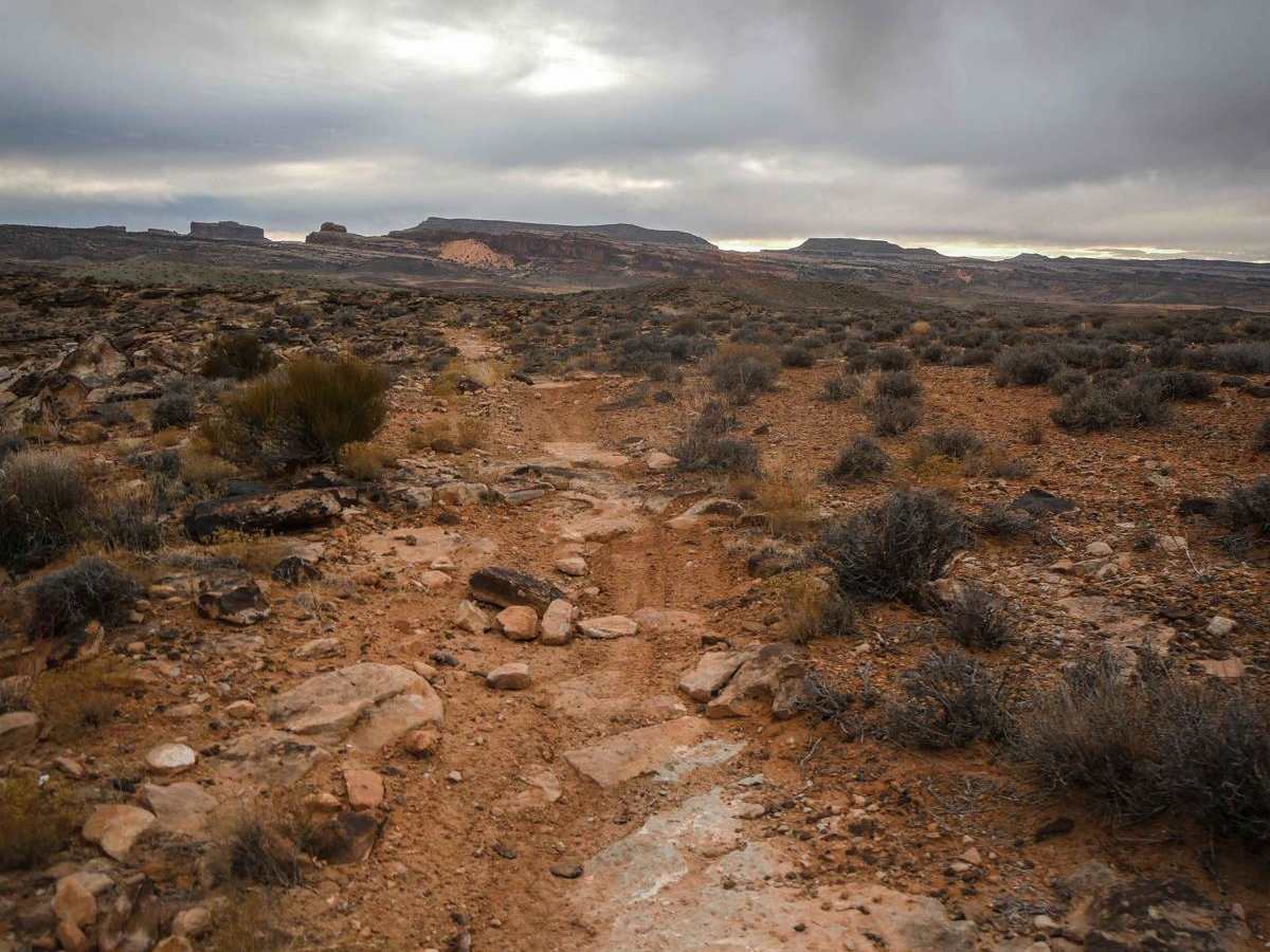 Cedar Mountain photo 6