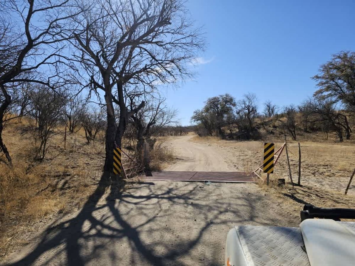 Piedragrosa - Forest Road 4667 photo 3