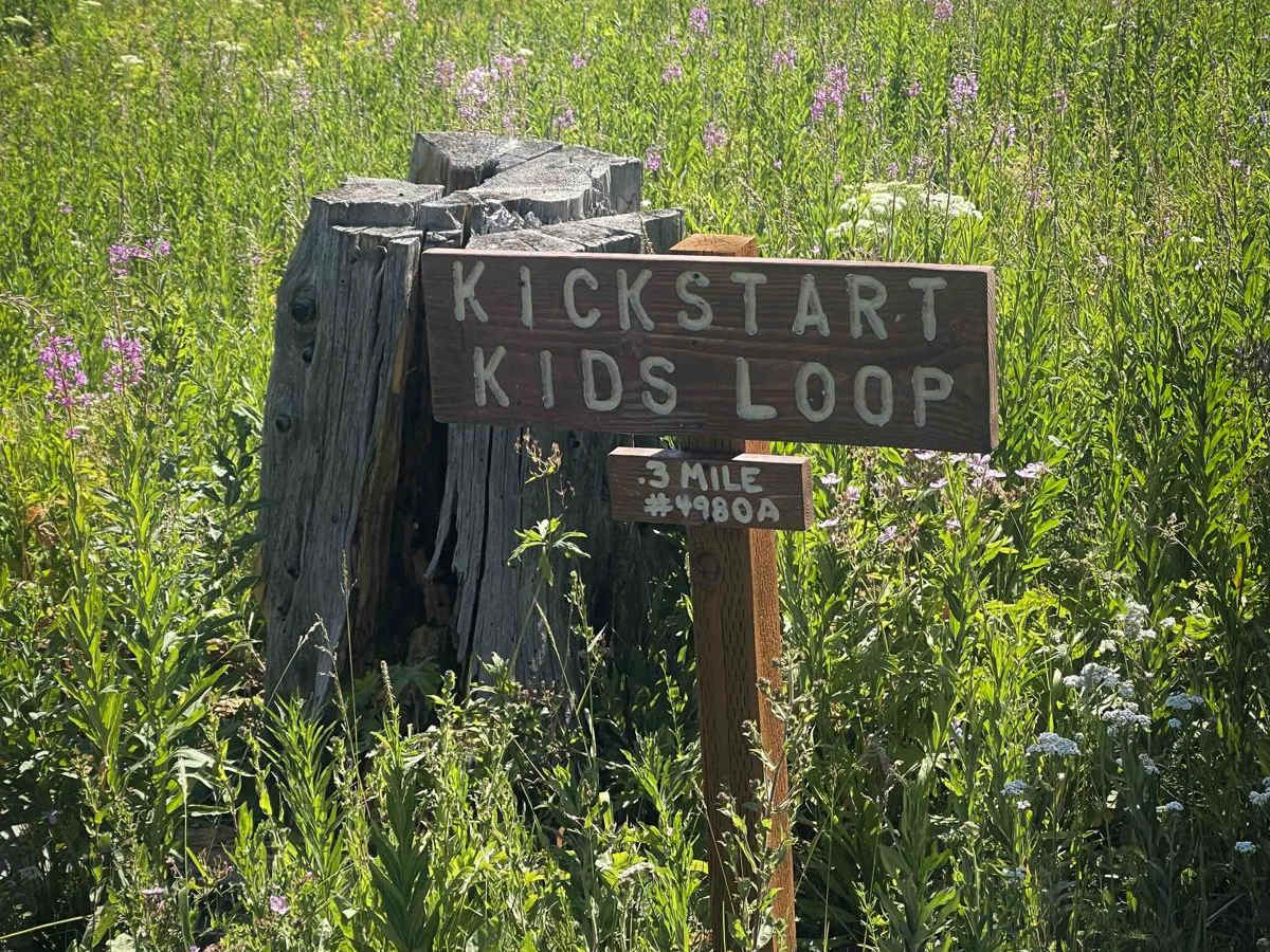 Kickstart (Kid's Loop) photo 3