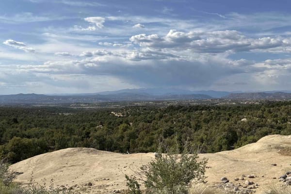 Slane Canyon