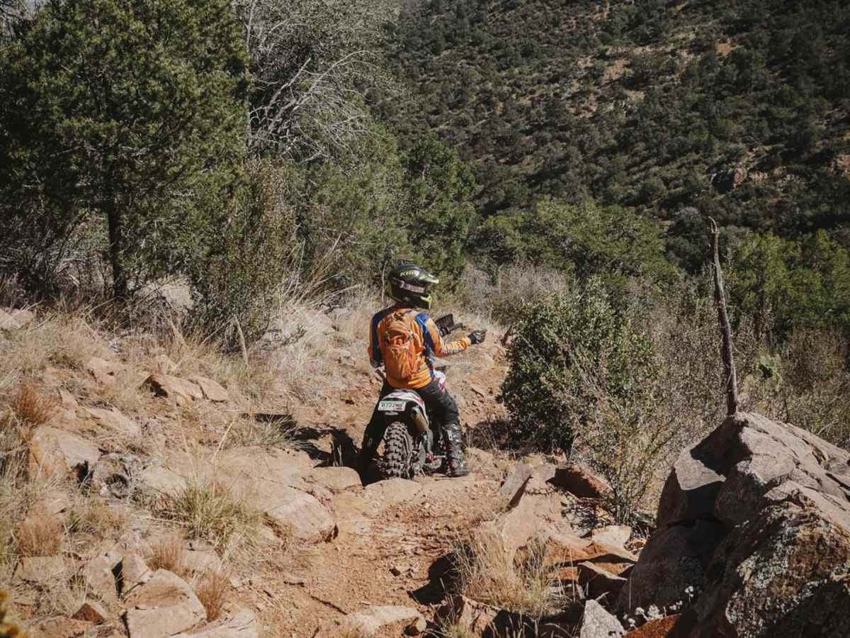 Red Mountain Trail photo 6