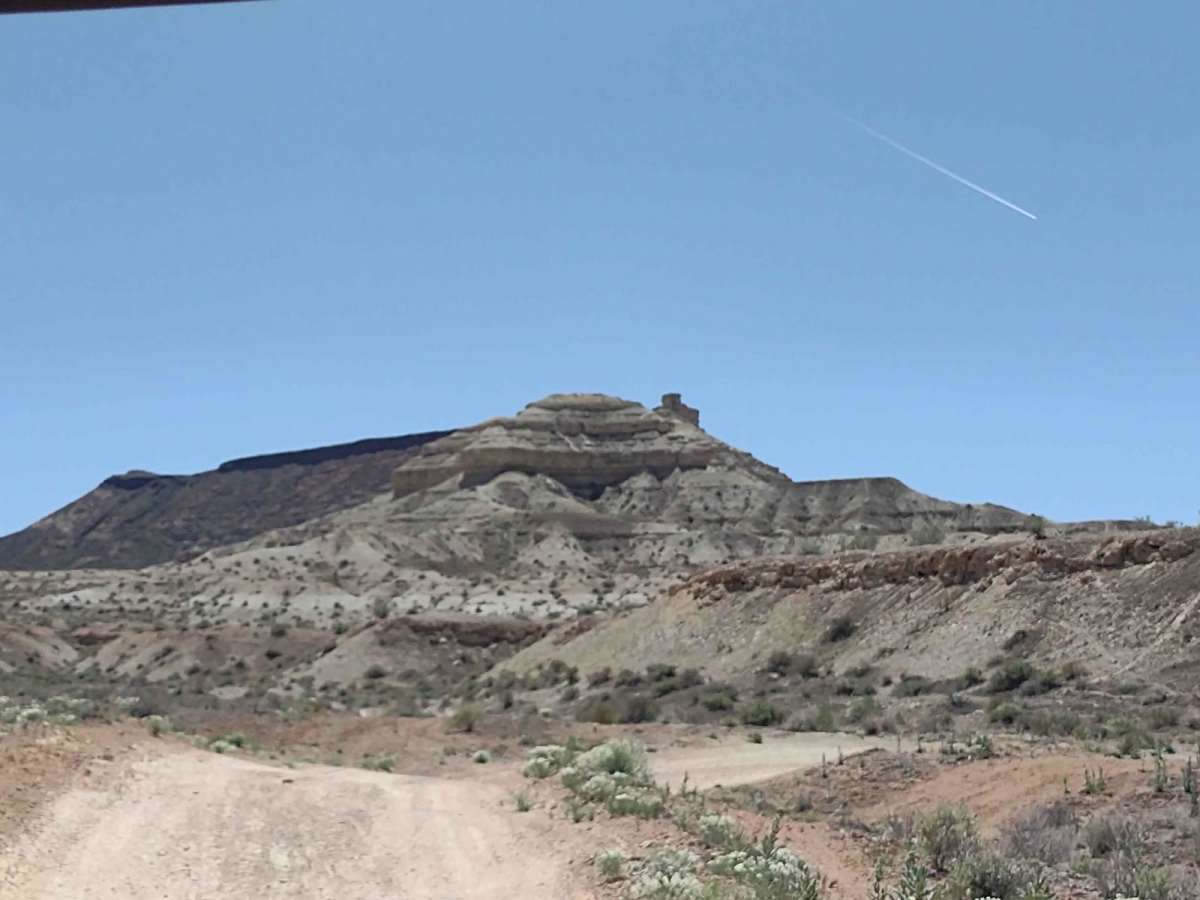 East Mesa Wash Spur photo 5
