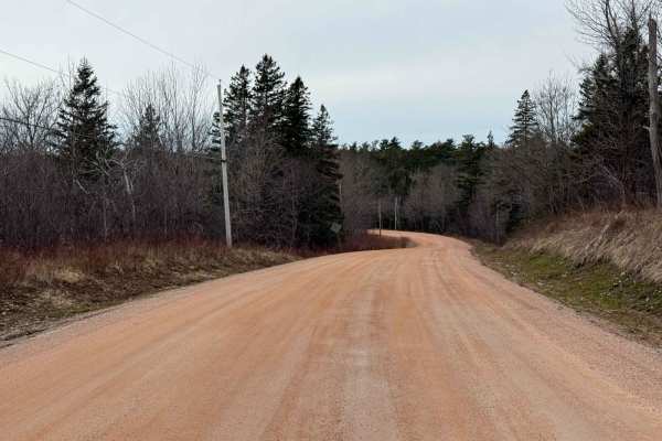 West Dalhousie Road