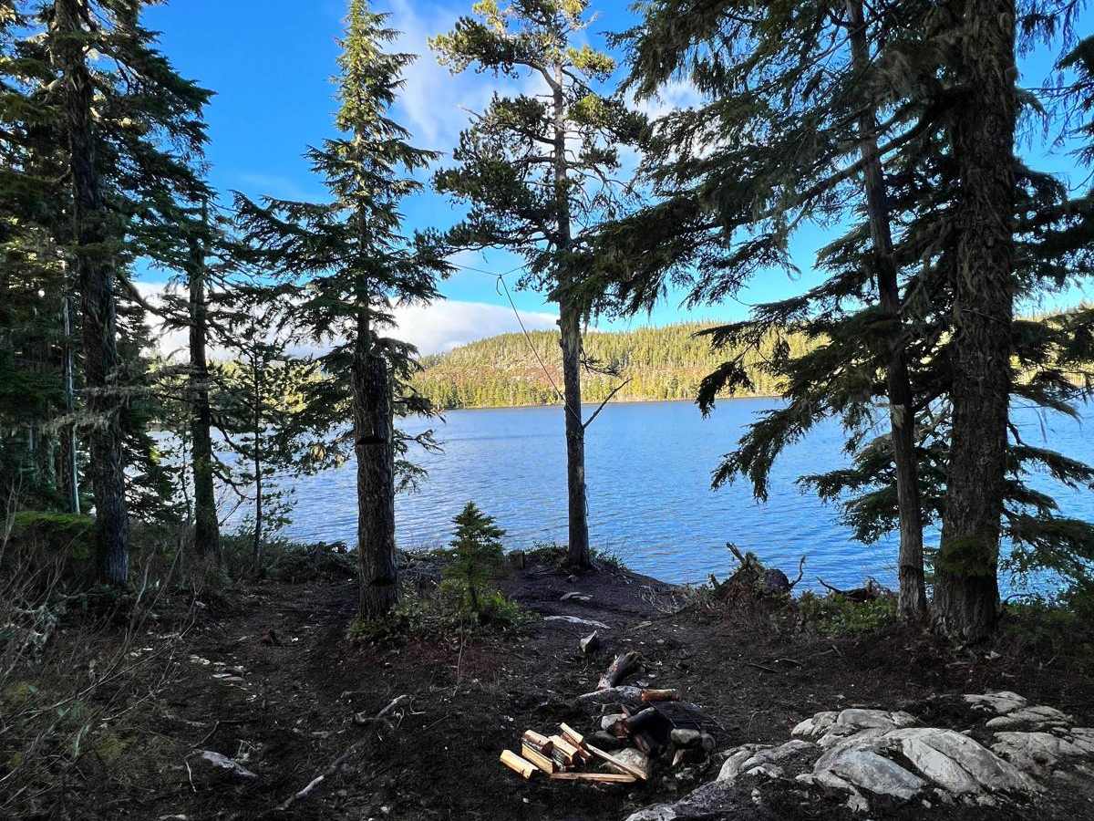 Rowbotham Lake photo 6