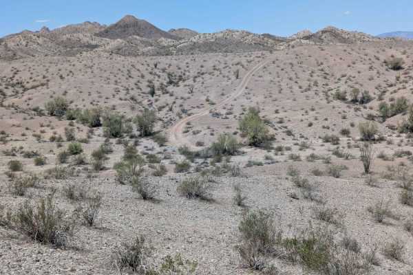 Ridgeline Trail