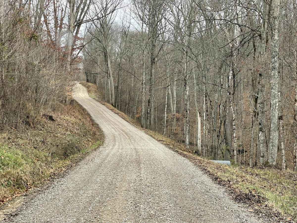 Vinton County Tunnels Tour Part 2 photo 4