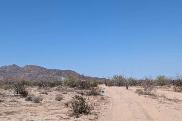 Tier Drop Trail